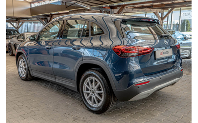 mercedes-gla-180d-business-thermatic-mbux-dynamic-select-usb - 5