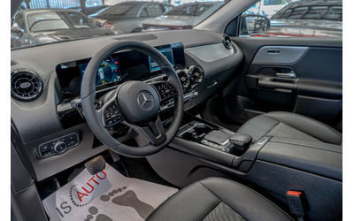 Mercedes GLA 180d/Business/Thermatic/MBUX/Dynamic Select/USB/ - автомобили, коли, обяви за нови и употребявани 6