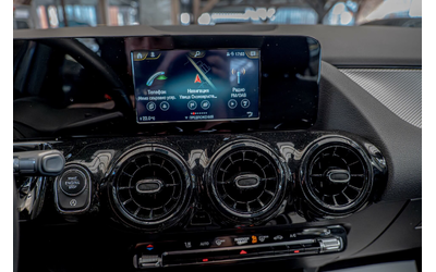 Mercedes GLA 180d/Business/Thermatic/MBUX/Dynamic Select/USB/ - автомобили, коли, обяви за нови и употребявани 8