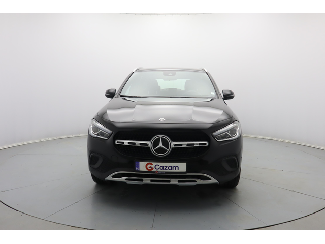 Mercedes GLA 200 - автомобили, коли, обяви за нови и употребявани 0