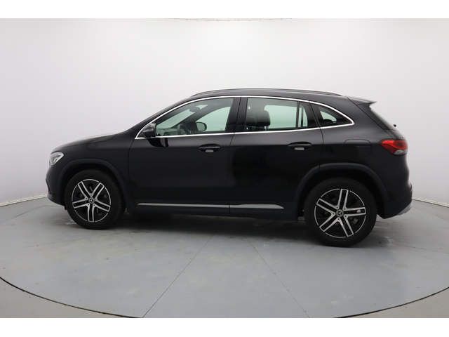 Mercedes GLA 200 - автомобили, коли, обяви за нови и употребявани 11