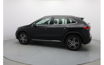 Mercedes GLA 200 - автомобили, коли, обяви за нови и употребявани 12