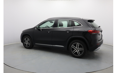 Mercedes GLA 200 - автомобили, коли, обяви за нови и употребявани 13