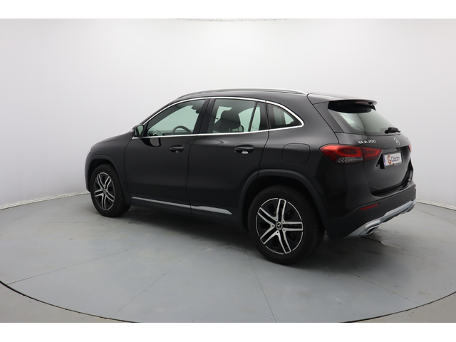 Mercedes GLA 200 - автомобили, коли, обяви за нови и употребявани 14