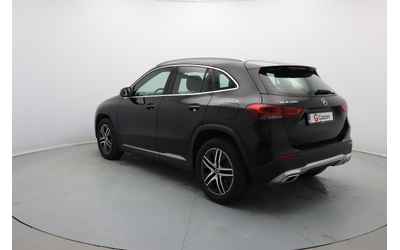 Mercedes GLA 200 - автомобили, коли, обяви за нови и употребявани 15