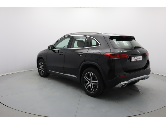 Mercedes GLA 200 - автомобили, коли, обяви за нови и употребявани 15