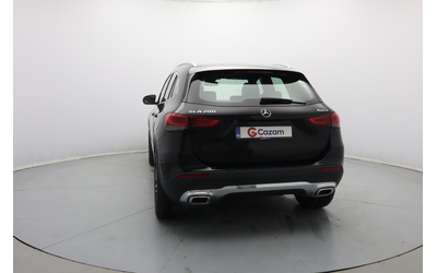 Mercedes GLA 200 - автомобили, коли, обяви за нови и употребявани 18