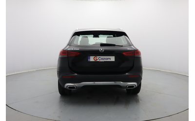 Mercedes GLA 200 - автомобили, коли, обяви за нови и употребявани 19