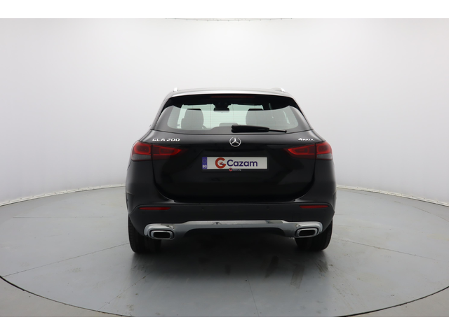 Mercedes GLA 200 - автомобили, коли, обяви за нови и употребявани 19