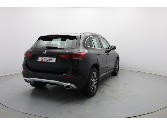 Mercedes GLA 200 - автомобили, коли, обяви за нови и употребявани 22
