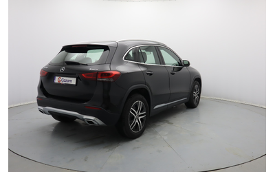 Mercedes GLA 200 - автомобили, коли, обяви за нови и употребявани 23