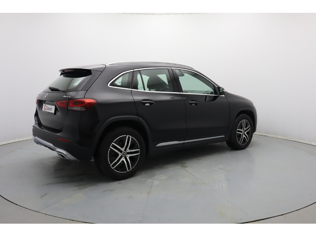 Mercedes GLA 200 - автомобили, коли, обяви за нови и употребявани 25