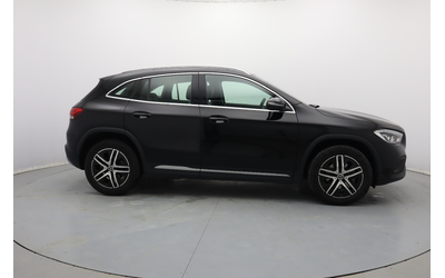 Mercedes GLA 200 - автомобили, коли, обяви за нови и употребявани 30