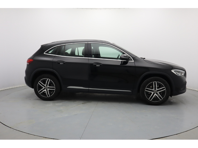 Mercedes GLA 200 - автомобили, коли, обяви за нови и употребявани 30