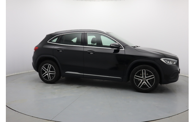 Mercedes GLA 200 - автомобили, коли, обяви за нови и употребявани 31