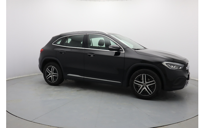 Mercedes GLA 200 - автомобили, коли, обяви за нови и употребявани 32