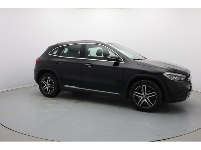 Mercedes GLA 200 - автомобили, коли, обяви за нови и употребявани 32