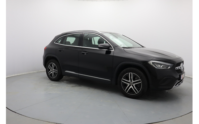 Mercedes GLA 200 - автомобили, коли, обяви за нови и употребявани 33