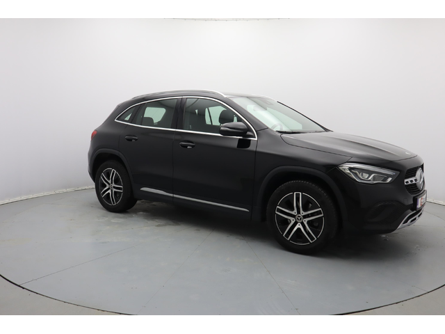Mercedes GLA 200 - автомобили, коли, обяви за нови и употребявани 33