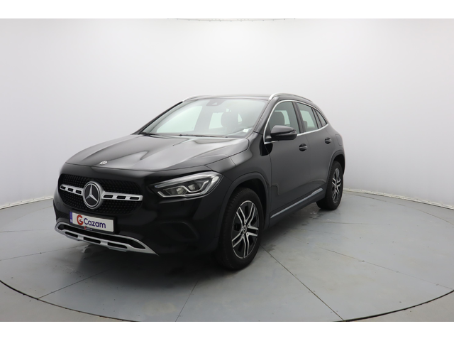 Mercedes GLA 200 - автомобили, коли, обяви за нови и употребявани 3