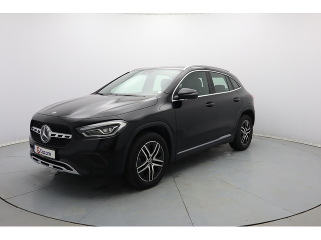 Mercedes GLA 200 - автомобили, коли, обяви за нови и употребявани 4