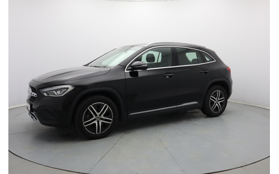Mercedes GLA 200 - автомобили, коли, обяви за нови и употребявани 6