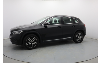 Mercedes GLA 200 - автомобили, коли, обяви за нови и употребявани 7