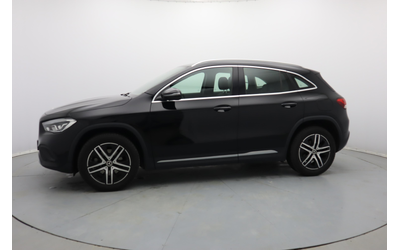 Mercedes GLA 200 - автомобили, коли, обяви за нови и употребявани 8