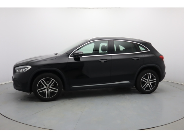 Mercedes GLA 200 - автомобили, коли, обяви за нови и употребявани 8
