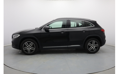 Mercedes GLA 200 - автомобили, коли, обяви за нови и употребявани 9