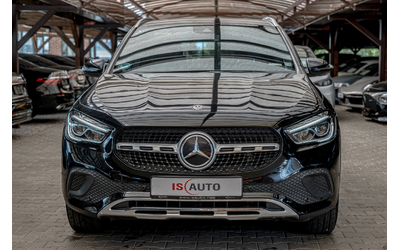 mercedes-gla-200d-dynamic-select-virtual-kamera - 0