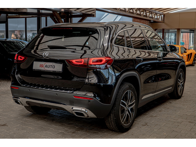 Mercedes GLA 200d DYNAMIC SELECT/Virtual /Камера - автомобили, коли, обяви за нови и употребявани 2