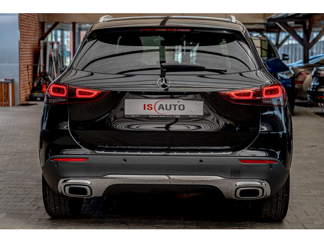 Mercedes GLA 200d DYNAMIC SELECT/Virtual /Камера - автомобили, коли, обяви за нови и употребявани 3