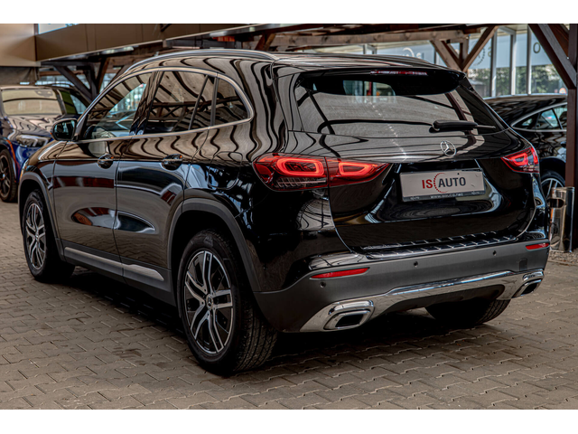 Mercedes GLA 200d DYNAMIC SELECT/Virtual /Камера - автомобили, коли, обяви за нови и употребявани 4