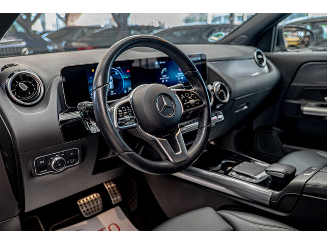 Mercedes GLA 200d DYNAMIC SELECT/Virtual /Камера - автомобили, коли, обяви за нови и употребявани 5