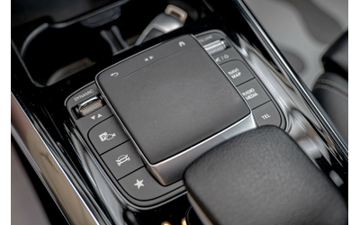 Mercedes GLA 200d DYNAMIC SELECT/Virtual /Камера - автомобили, коли, обяви за нови и употребявани 7