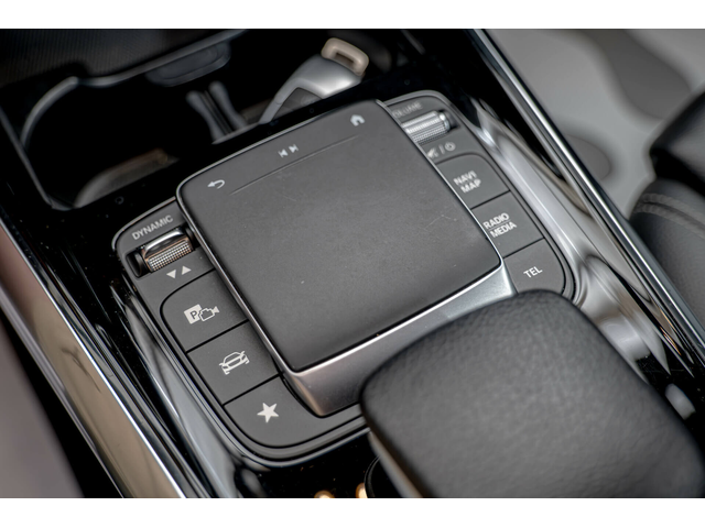 Mercedes GLA 200d DYNAMIC SELECT/Virtual /Камера - автомобили, коли, обяви за нови и употребявани 7