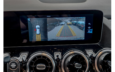 Mercedes GLA 200d DYNAMIC SELECT/Virtual /Камера - автомобили, коли, обяви за нови и употребявани 8