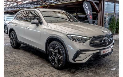 mercedes-glc-200-4matic-amg-ambient-kamera-podgrev-distronik - 1