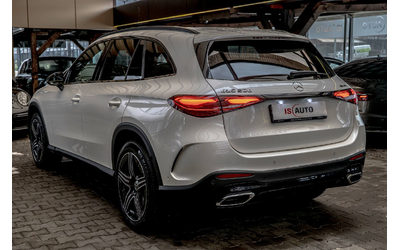 mercedes-glc-200-4matic-amg-ambient-kamera-podgrev-distronik - 4