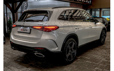 mercedes-glc-200-4matic-amg-ambient-kamera-podgrev-distronik - 5