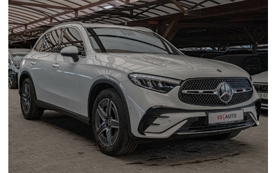 mercedes-glc-200-4matic-amg-virtual-podgrev-kamera - 1