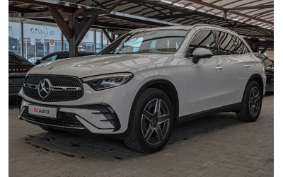 mercedes-glc-200-4matic-amg-virtual-podgrev-kamera - 2