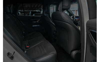 Mercedes GLC 200 4Matic/AMG/Virtual/Подгрев/Камера - автомобили, коли, обяви за нови и употребявани 8