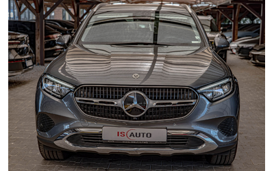mercedes-glc-200-4matic-virtual-podgrev-ambient-kamera-memori-mbux - 0