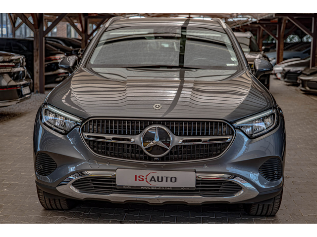 Mercedes GLC 200 4MATIC/Virtual/Подгрев/Ambient/Камера/Мемори/MBUX - автомобили, коли, обяви за нови и употребявани 0