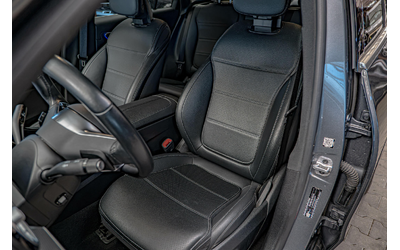 Mercedes GLC 200 4MATIC/Virtual/Подгрев/Ambient/Камера/Мемори/MBUX - автомобили, коли, обяви за нови и употребявани 10