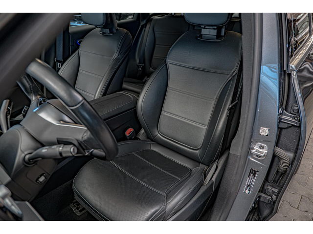 Mercedes GLC 200 4MATIC/Virtual/Подгрев/Ambient/Камера/Мемори/MBUX - автомобили, коли, обяви за нови и употребявани 10