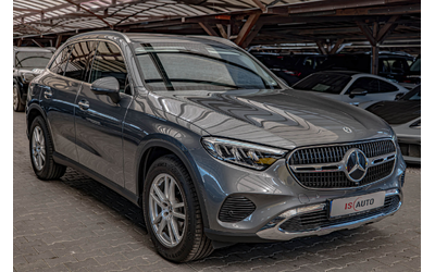 mercedes-glc-200-4matic-virtual-podgrev-ambient-kamera-memori-mbux - 1