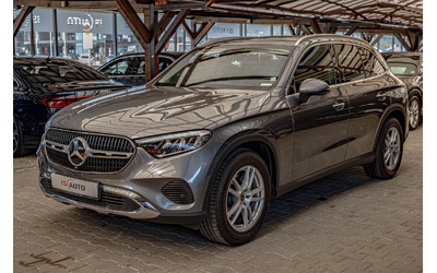 mercedes-glc-200-4matic-virtual-podgrev-ambient-kamera-memori-mbux - 2